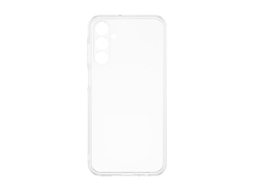 Panzerglass Care By X-Ray Case Samsung Galaxy A16 4G | A16 5G, Cover, Samsung, Samsung - Galaxy A16 4G, Samsung - Galaxy A16 5G, Transparent