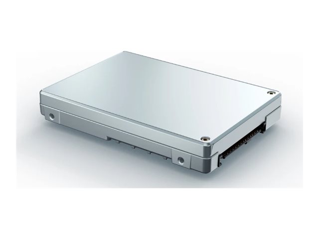 Solidigm D7 Series D7-P5520 - Ssd - 7.68 Tb - Intern - 2.5" - Pcie 4.0 X4 (Nvme) - Fips - Fips (Federal Information Processing Standards)