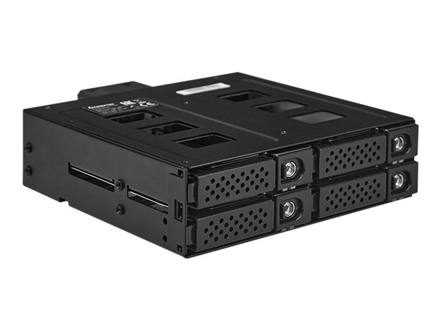 Chieftec CBP-425 - Hållare för lagringsenheter - 2.5 | Datorer & Surfplattor - Servertillbehör - Övriga tillbehör | GameStuff