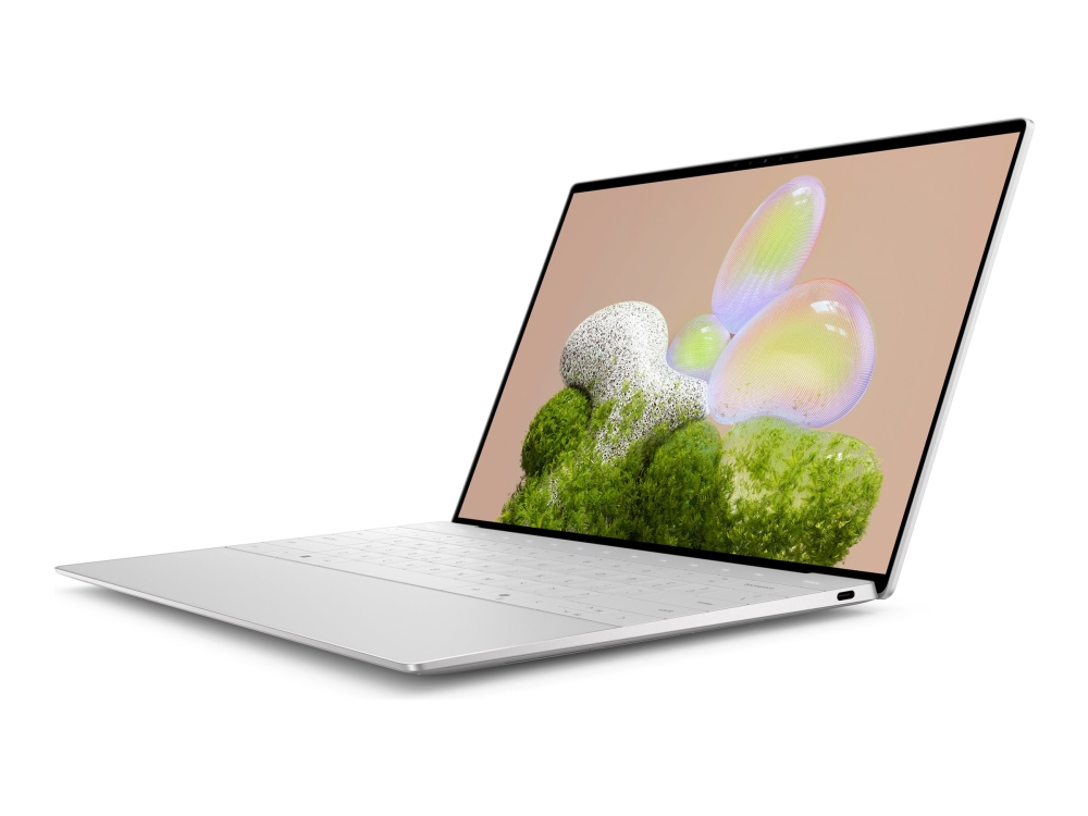 Dell XPS 13 9350 (version 2024) - Intel Core Ultra 7 - 258V / upp till 4.8 GHz - Evo - Win 11 Pro - Intel Arc Graphics 140V - 32 GB RAM - 1 TB SSD NVMe - 13.37 OLED pekskärm 2880 x 1800 (3K) - Wi-Fi 7 - platina - BTP - med 1 års Dell ProSupport | Datorer & Surfplattor - Bärbar dator - Ultrabooks | GameStuff