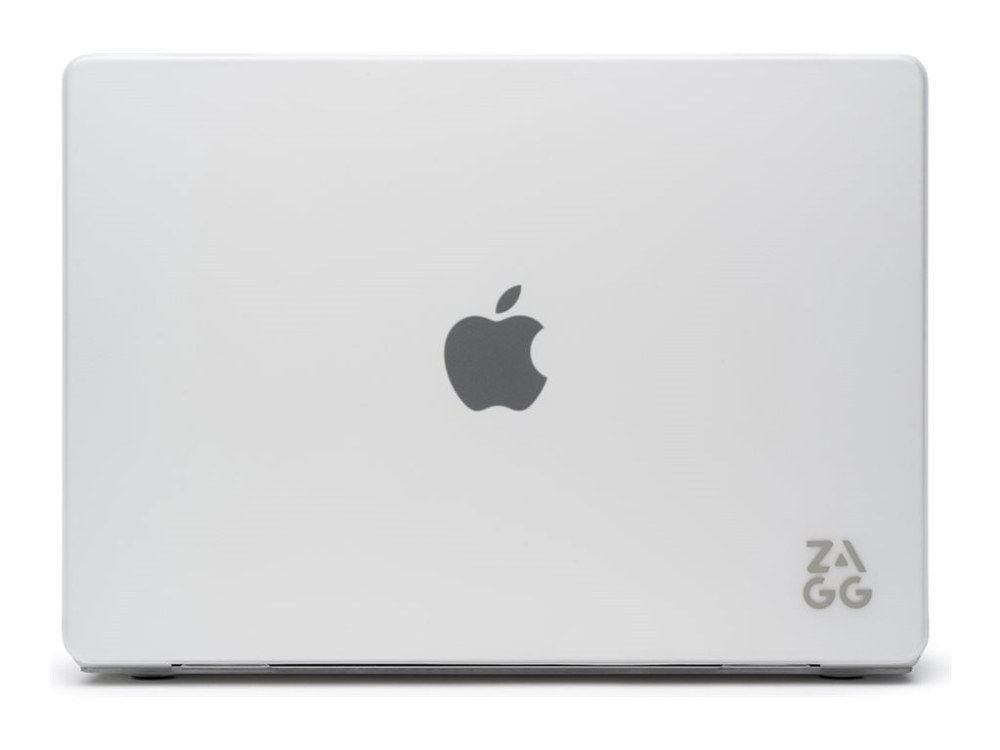 Zagg Hardshell Mb Pro 16" M3/M2/M1 Klar