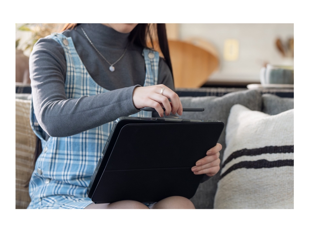 Zagg-Kb-Pro Keys 2 Ipad Pro 13 M4 Ndx