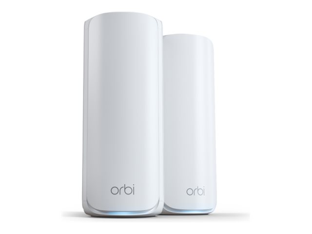 Netgear - Orbi 770 Serie Tri-Band Wifi 7