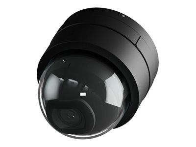 Ubiquiti UniFi G5 Ultra - Nätverksövervakningskamera - kupol - inomhusbruk - plomberade - färg (Dag&Natt) - 4 MP - 2688 x 1512 - 2K - LAN 10/100 - PoE | Datortillbehör - Bildskärmar & Tillbehör - Webbkamera | GameStuff