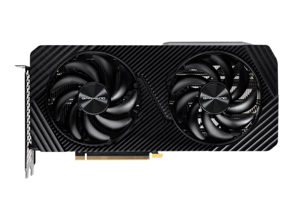 GeForce RTX 4070 Ghost