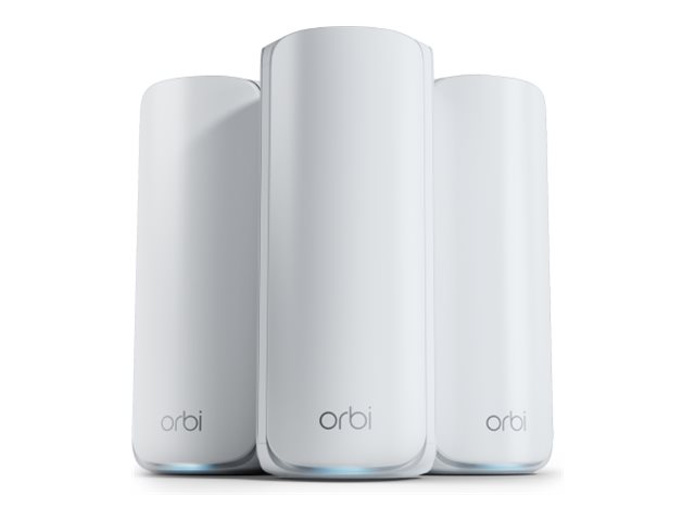 Netgear - Orbi 770 Serie Tri-Band Wifi 7