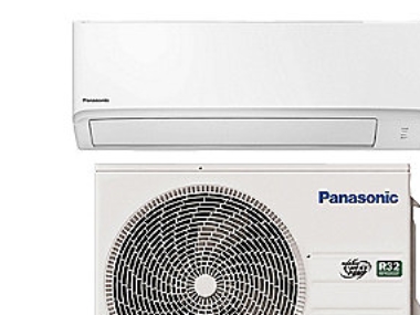 Panasonic KIT-CZ25ZKE - R32, 2,5 kW kyla, Luft/luft VP, SEER 6,70 | Ventilation & Klimat - Värmepumpar - Luft-luftvärmepumpar | GameStuff