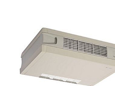 Fläktkåpa storlek 8 - Komfortkåpa för HyFlex-Geko med justerbara lameller | Ventilation & Klimat - Luftkonditionering - Klimatverk | GameStuff