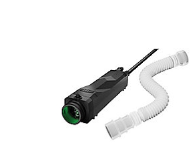 Refco VAMP-F - Kondenspumpe, 22 l/h, 20 dB, IP44, RAL 9005, Sort, Intern | VVS Artiklar - Pumpar - Dräneringspumpar | GameStuff