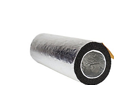 Firoblok Thermal ø33/200 mm - Envirograf brandtätning IWS/T33 för metallrör ø25-33/200 mm | VVS Artiklar - Rör & Kopplingar - Packningar | GameStuff