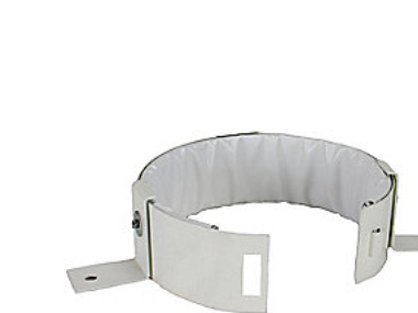 Envirograf Brandmanchet ø127 - WPCS127 med smartlocktil plastrør ø100-127 | VVS Artiklar - Verktyg för VVS - Övriga VVS | GameStuff