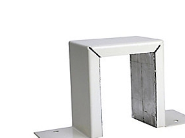 Envirograf Sadelmuff ø65 - PC65 för plaströr nära vägg ø50-65 | VVS Artiklar - Verktyg för VVS - Övriga VVS | GameStuff