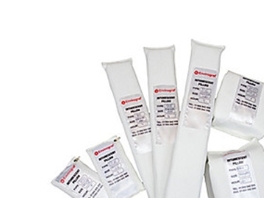 Envirograf Fire Cushion TE4 - 100x50x200 mm för tillfälligt eller permanent brandskydd | VVS Artiklar - Verktyg för VVS - Övriga VVS | GameStuff