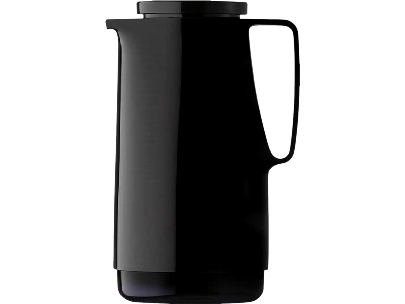 Termoskanna, Rotpunkt, svart, modell 760 | Catering - Servis - Termos, kannor & vattenkylare | GameStuff