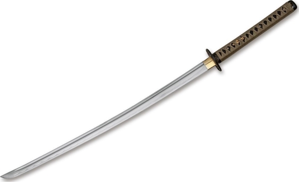 Magnum Katana Magnum Bejuno