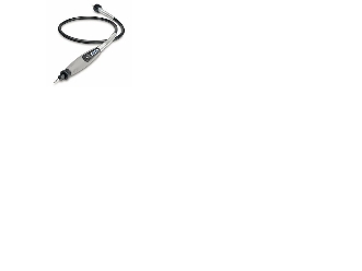 Dremel Fleksibel Aksel 225