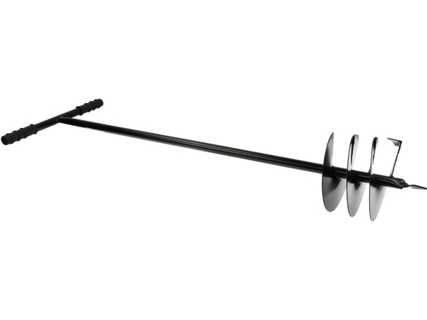 Geko handhållen jordborr 200mm (1) | Trädgården - Trädgårdsredskap - Kultivator | GameStuff