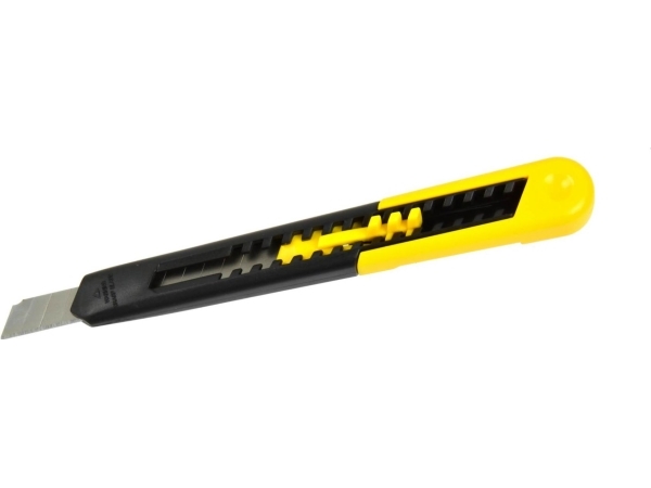 Geko nożyk do tapet 83x9x0.4 mm (G01846)