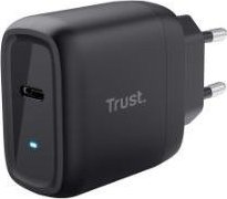 Trust Maxo 45w Vaxelström 20 V 2 M Svart