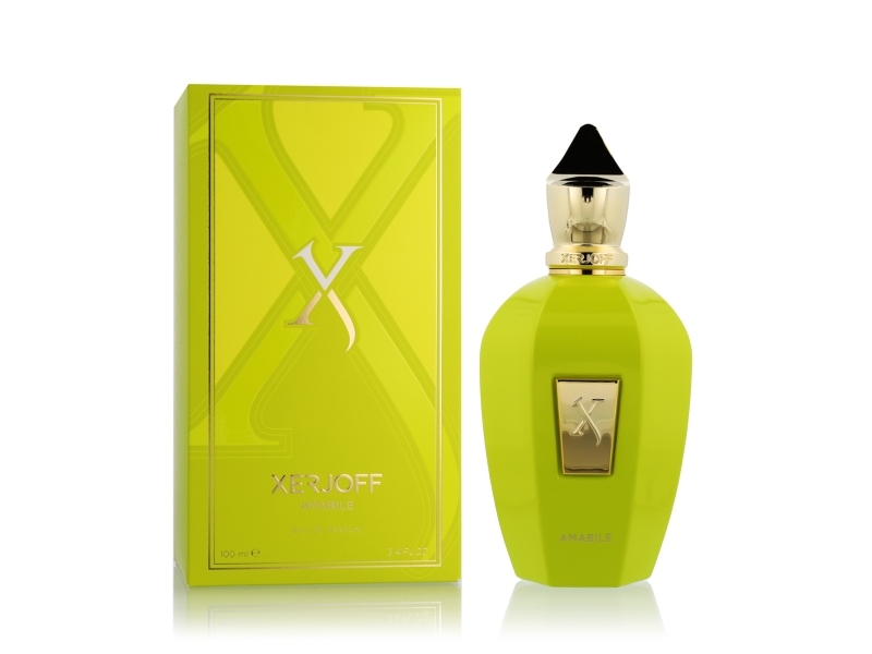 Xerjoff Amabile Edp 100Ml