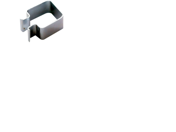 CUBIC 500 st. fjäder för ID-järn | EL Artiklar - Elcentral - Diverse utrustning för svarta tavlor | GameStuff