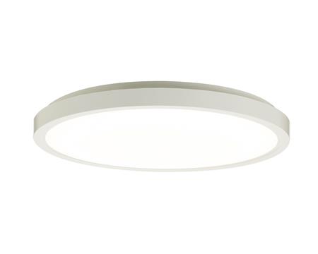 Upload G2 Ø400 29W 3400LM 3000-4000K Multi Hytronic trådløs sensor, IP44 Hvid | N - A | GameStuff