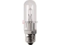 Walimex Modellierlampe - Lampe - Für Walimex Pro Vc-200, Vc-200 Plus, Vc-300, Vc-300 Plus, Vc-400, Vc-400 Plus
