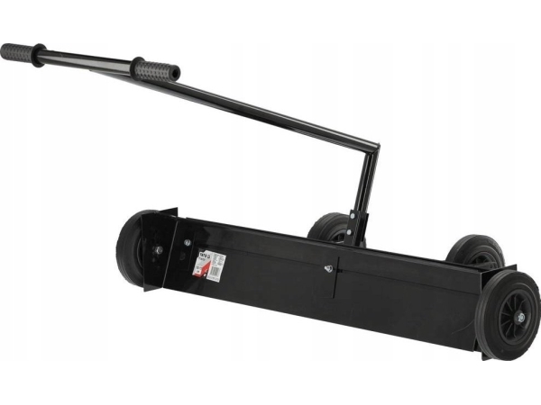 YATO PYÖRILLÄ MAASTON TASOITIN SÄÄDETTÄVISSÄ