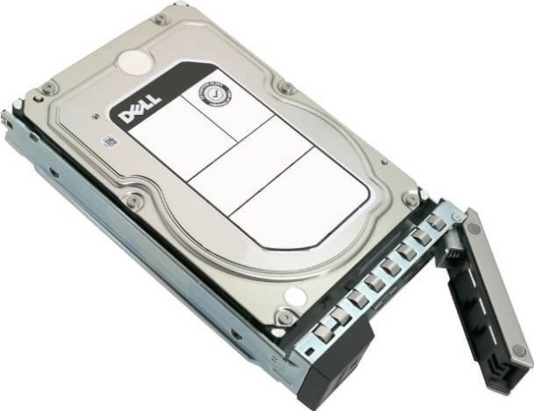 Dell Hdd 3.5  " / 8tb / 7.2k / Sata / 6gb / 512e / Hot Plug / 14g Rx40 | Dell