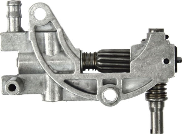 Geko Pumpe Til Olie Til Benzinmotor-/Motorsav (G81139)