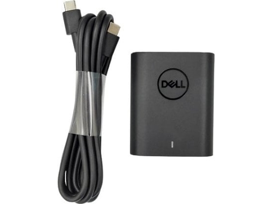 Dell Dell Dcwv3 Server-Netzteil/Interne 60W-Liste Schwarz