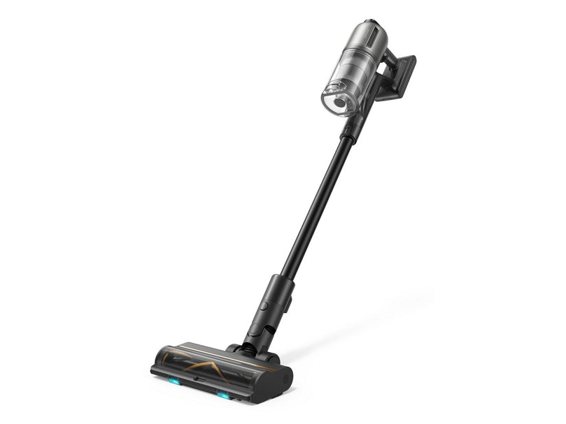 Dreame Z30 Dry Hepa Hepa Poseløs Sort