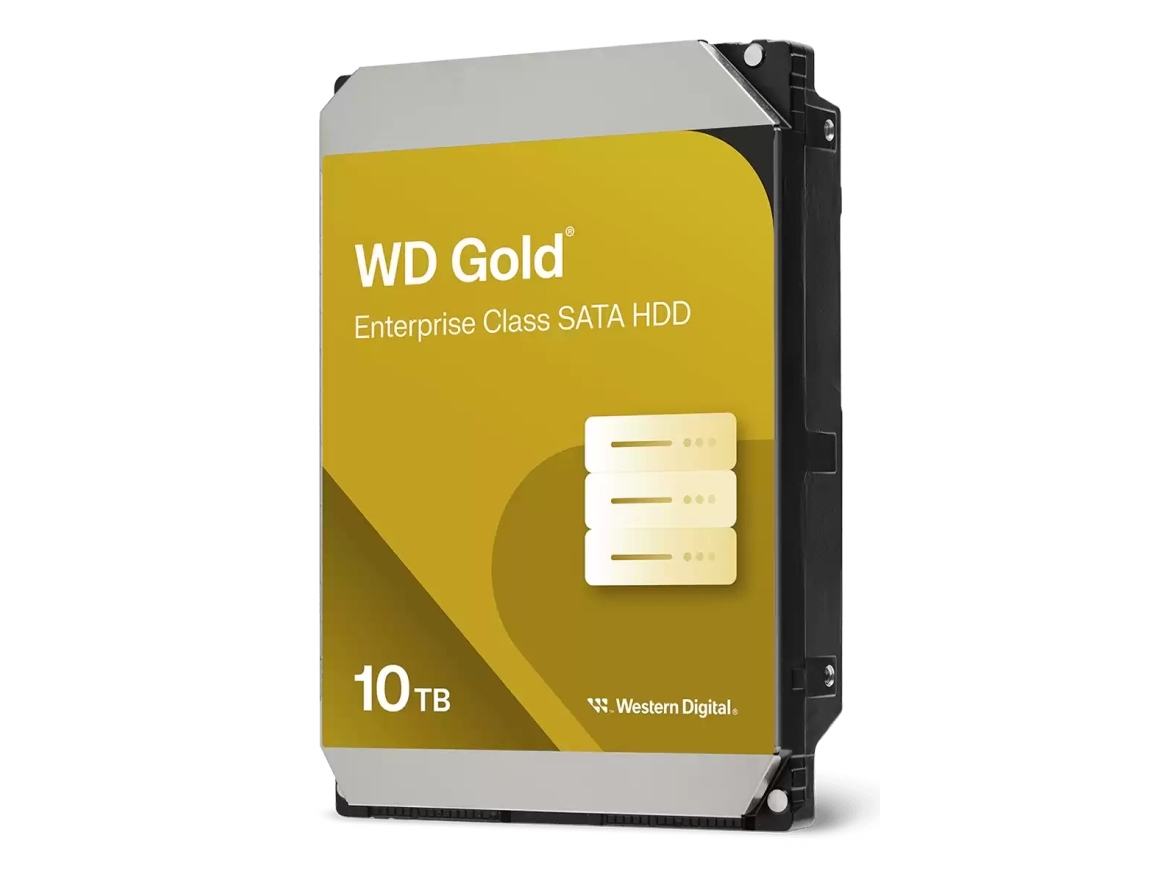 Gold Harddisk Intern   7200 Rpm
