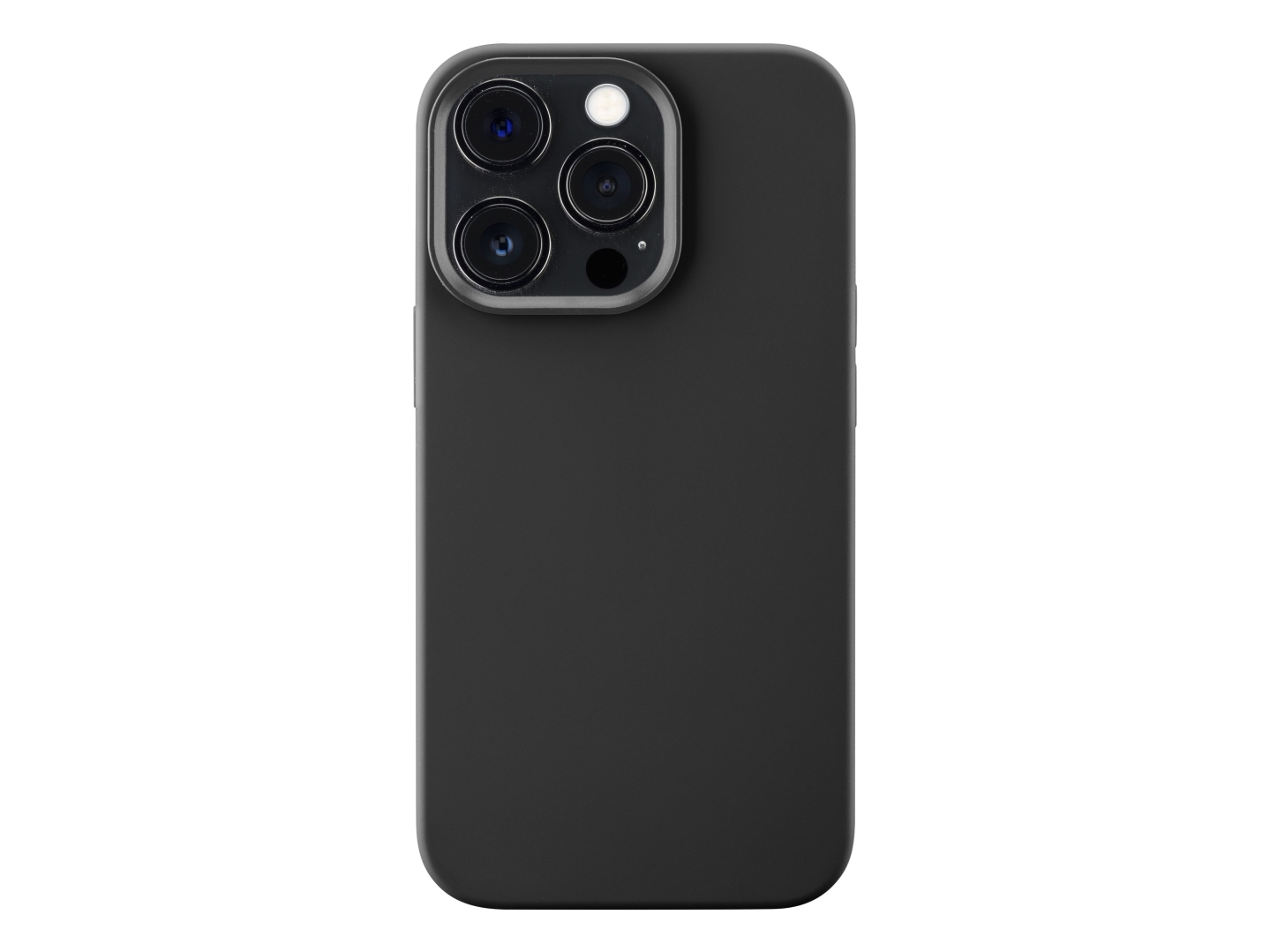 Cellularline 8018080482557, Cover, Apple, Iphone 16 Pro, 16 Cm (6.3"), Sort