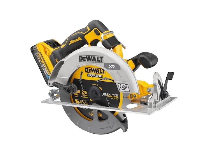 DeWALT DCS573H2T-QW, 273 mm, 3,7 kg, 1 styck | Elverktyg - DIY - Elverktyg 230V - Cirkelsåg | GameStuff
