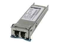 Cisco - Xfp-Transceivermodul - 10Gbe - 10Gbase-Sr - Lc Multimodus - Op Til 300 M - 850 Nm - Für P/N: 76-Es+T-2Tg, A900-Ima2z, Asr1000-2T+20X1ge=, Asr
