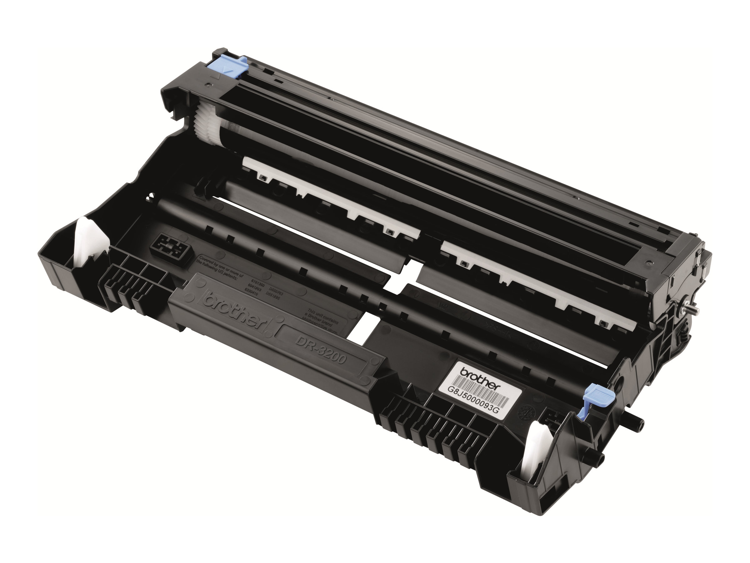 Brother DR3200 - Original - valsenhet - för Brother DCP-8070, HL-5340, 5350, 5370, 5380, MFC-8370, 8380, 8880, 8890 | Skrivare - Kopiera & Skanna - Kopiatorer | GameStuff