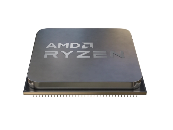 AMD Ryzen 5 - Box | Datorkomponenter - Processorer - AMD CPU | GameStuff