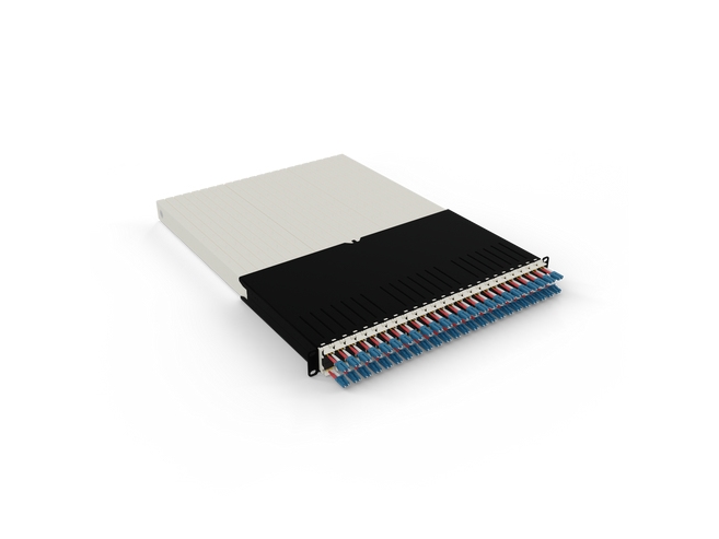 Patchbox .One / 30Ru / Os2 / Lc-Lc, 1,8 M, Lc/Lc, Os2, Lc, Lc