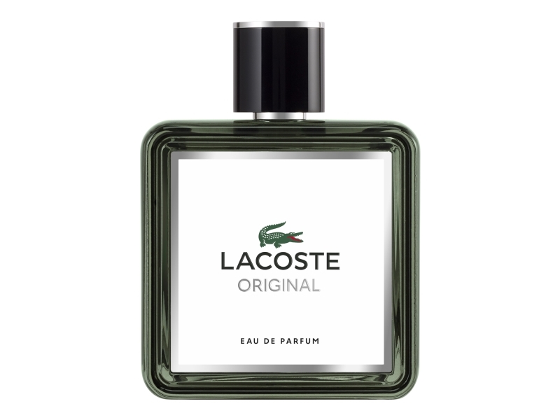 Lacoste Original Edp 100Ml