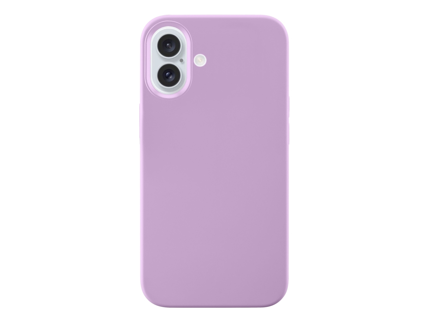 Cellularline 8018080482595, Cover, Apple, Iphone 16, 15,5 Cm (6.1"), Lyserød