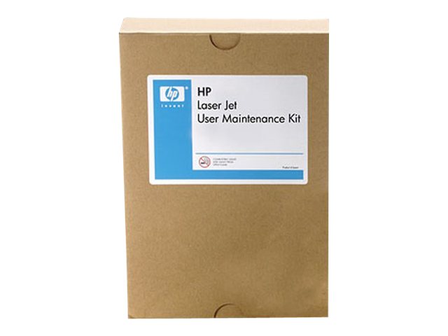 Hp - (220 V) - Vedligeholdelseskit - For Laserjet 9000, 9040, 9050, M9040, M9050, M9059