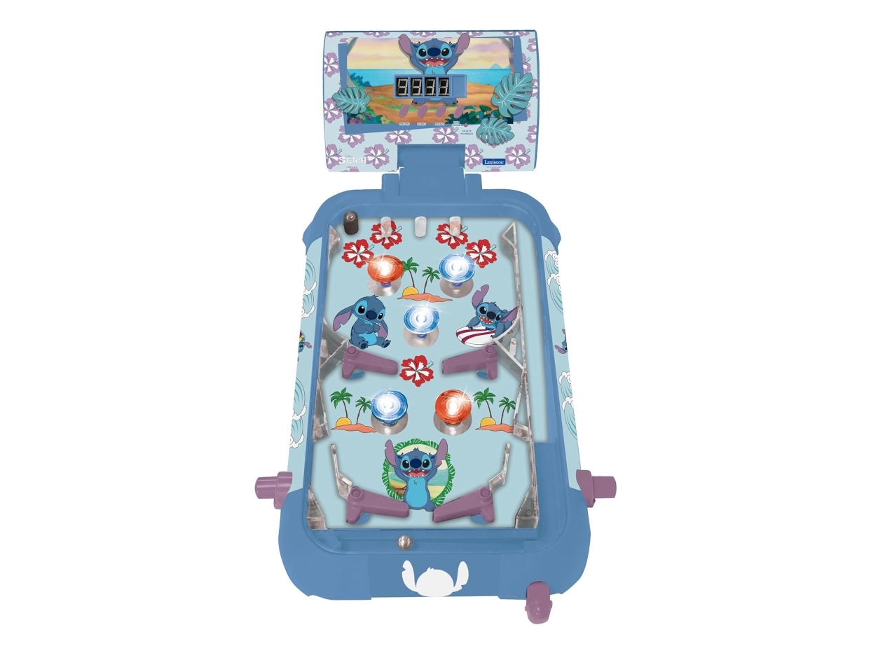 Lexibook Jg610d, Brettspiel, 5 Jahr(E)