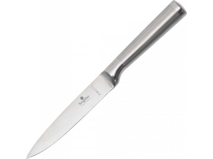 BERLINGER HAUS UNIVERSAL-KNIV I STÅL 12,5 cm BH-2826 | Köksutrustning - Knivar och brynstål - Slaktknivar | GameStuff