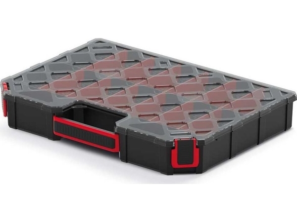 Pro-Line VERKTYGSORGANISATION , 390X284X60, LÅG PROLINE | Verktyg & Verkstad - Förvaring i verkstad - Lagring | GameStuff