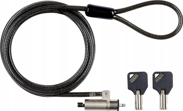 Estuff Master Keyed Security Lock