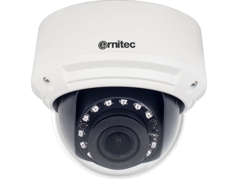 Gogle Vr Ernitec Mercury 7 Analogue Vr Dome