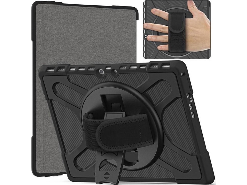 Etui Na Tablet Estuff Atlanta Defender Case