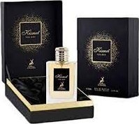 Maison Alhambra Kismet For Men Edp M 100 Ml