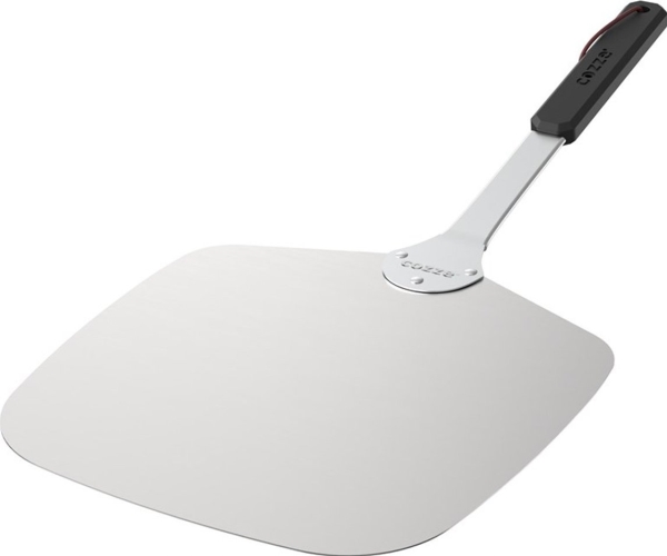 Cozze Leichte Pizzaschaufel 64,5 X 30 X 30 Cm Aluminium